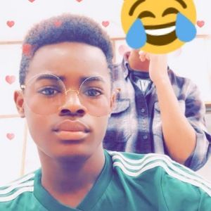 Meet your Posher, Jb